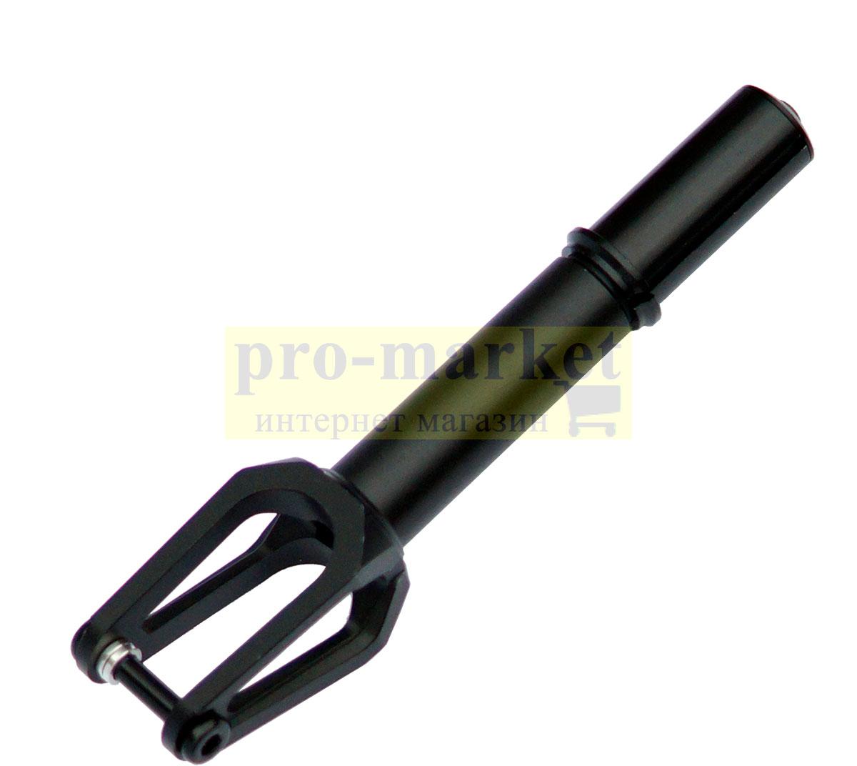 Вилка Limit LMT28 iHC Black, фото 1