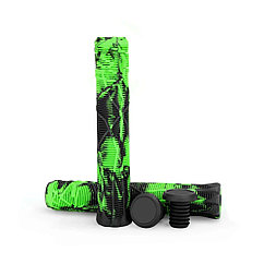 Грипсы Limit Grips Lmt05 180mm Black/Green