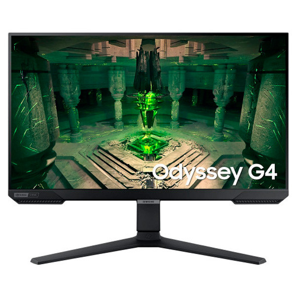 Игровой монитор Samsung  25 G4  240ГЦ