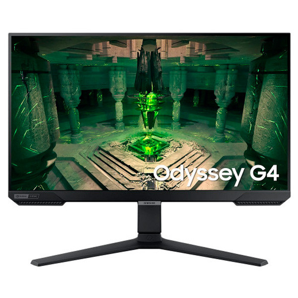 Игровой монитор Samsung  25 G4  240ГЦ