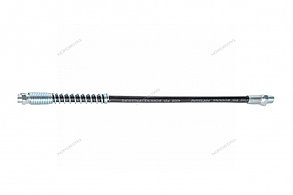 Шланг усиленный для плунжерного шприца, L=300 мм NORDBERG