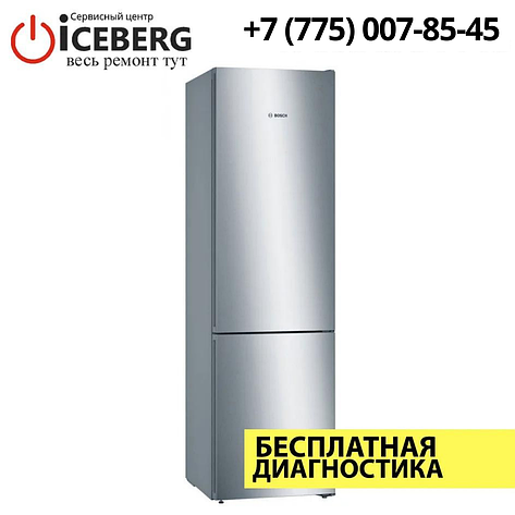 Ремонт холодильников Bosch в Алматы, фото 2