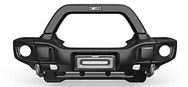 Передний бампер для Jeep Wrangler JL 2017-2023