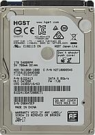 HDD 1TB HGST