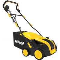 Электрический скарификатор-аэратор HUTER ESA-2000 70/16/3