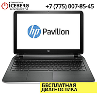 Ремонт ноутбуков HP Pavilion в Алматы