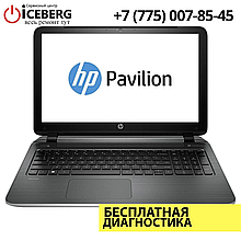 Ремонт ноутбуков HP Pavilion в Алматы