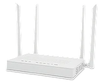 Двухдиапазонный Абонентский терминал ONT V-SOL HG326ACE (WiFi-5 до 1200Мбит)
