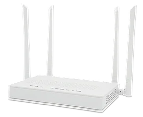 Двухдиапазонный Абонентский терминал ONT V-SOL HG326ACE (WiFi-5 до 1200Мбит)