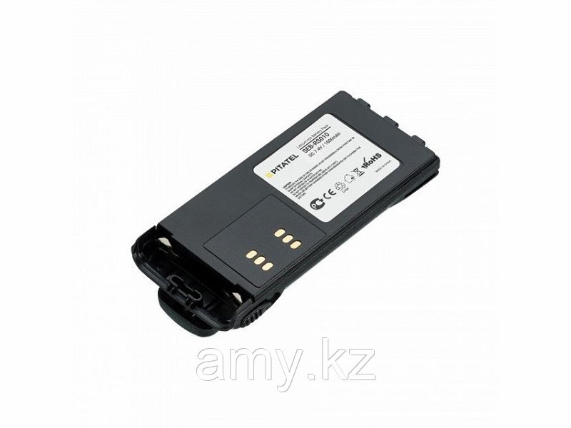 Аккумулятор HNN9013D для Motorola GP140 - фото 1 - id-p107533160