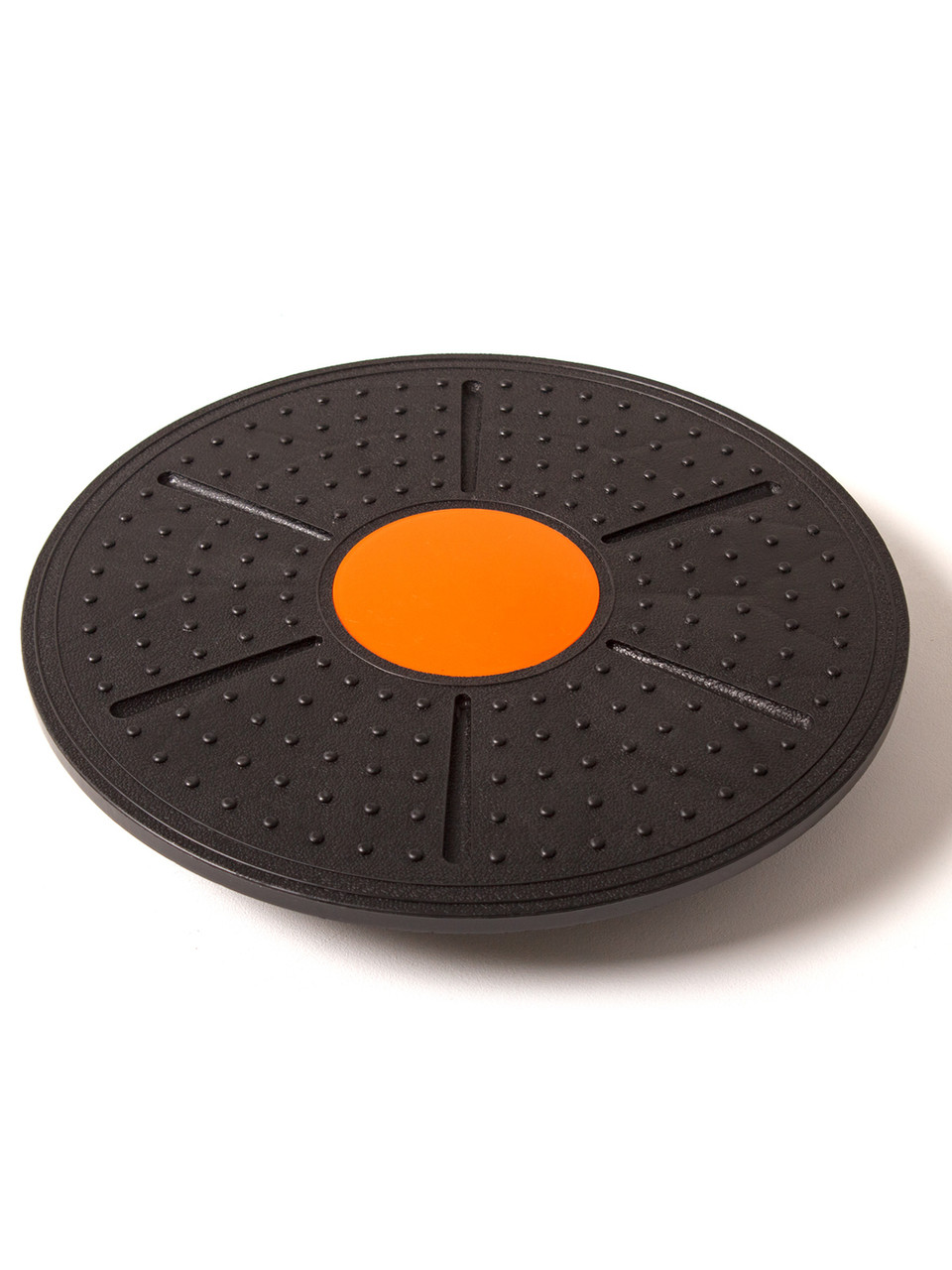 Диск балансировочный Sportleader (оранжевый) SPL0536