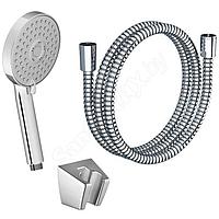 Лейка душевая со шлангом