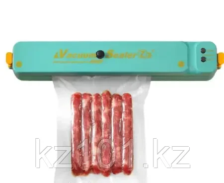 Вакуумный упаковщик для еды Vacuum Sealer MA-28 - фото 3 - id-p107533759
