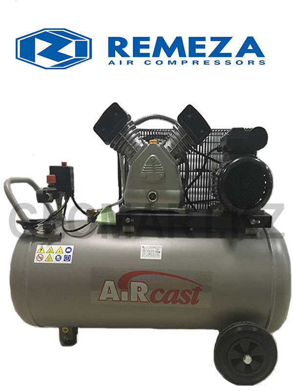 Компрессор Remeza Сб4 С 100 Lb30a Купить