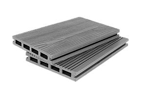 Террасалық тақтай 3D 140*22 мм