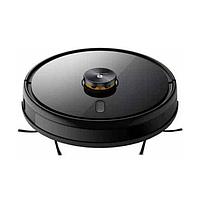 Робот-пылесос Realme TechLife Robot Vacuum Black