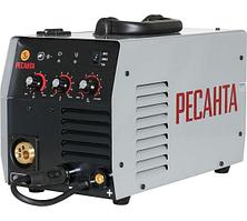 Сварочный многофункциональный полуавтомат Ресанта САИПА-200МФ (САИПА-190МФ) (MIG/MAG/TIG) 65/24