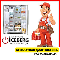 Замена электронного модуля холодильников Индезит, Indesit в Алматы