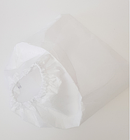 Многоразовые сменные мешки BLESS для маникюрного пылесоса 1шт, фото 2