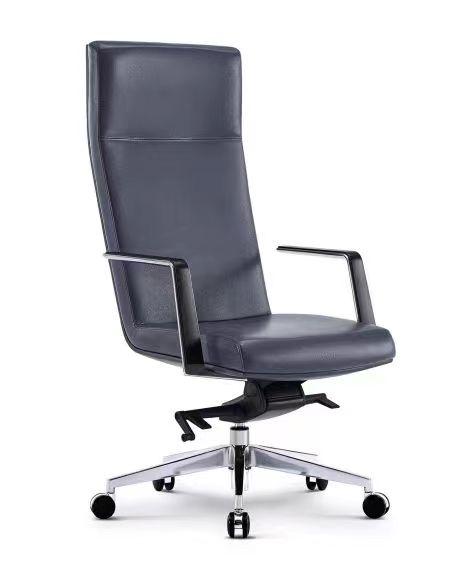 Кресло для руководителя (PU) BS-GA1276 - фото 1 - id-p107534663