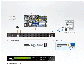 8x9 4K HDMI Матричный коммутатор с масштабированием VM6809H ATEN, фото 5