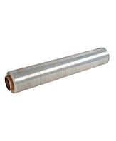 Стрейч пленка 500мм*20мкм (1,7кг) прозрачная, 160м.