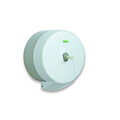 Диспенсер для туалетной бумаги MINI Jumbo (Джамбо) с центральной вытяжкой K3 .Vialli