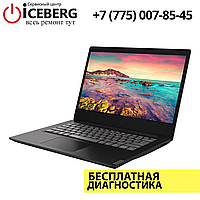 Ремонт ноутбуков Lenovo IdeaPad в Алматы