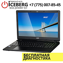 Ремонт ноутбуков Acer Extensa в Алматы