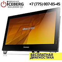 Ремонт моноблоков Lenovo IdeaCentre в Алматы