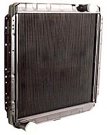 Радиатор КамАЗ-54115-1301010(СМТ)(4-х рядн)