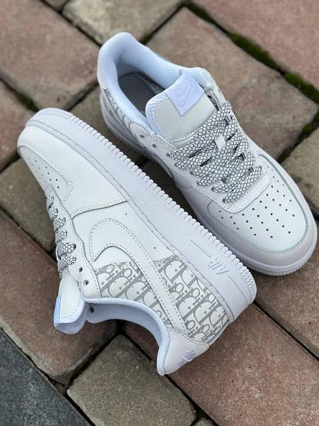 Nike air force discount 1 dior femme