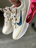Кроссовки Nike Air Max Люкс Качество, фото 5