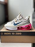 Кроссовки Nike Air Max Люкс Качество, фото 8