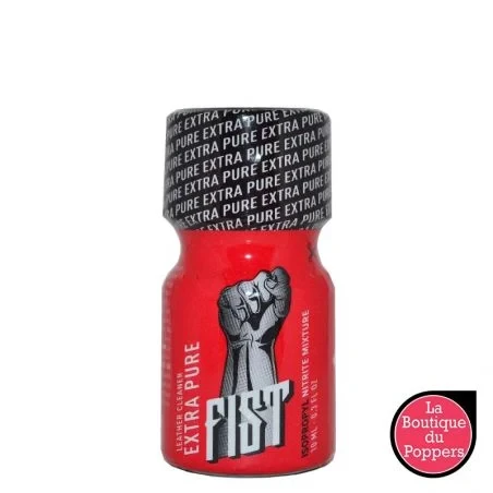 Попперс FIST extra pure, 10 мл, Люксембург