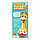 Музыкальная игрушка «Весёлый жирафик», звук, свет, цвет голубой, фото 8