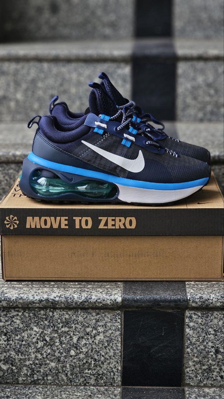 Кроссовки Nike Air Max 2021 ЛЮКС Качество