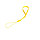 Музыкальный телефончик «Малыш Цыпа», звук, цвет жёлтый, фото 2