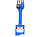 Хваталка-манипулятор «Рука робота», цвета МИКС, фото 2