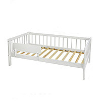 Кровать детская Mikki Tomix белый 160х80 см
