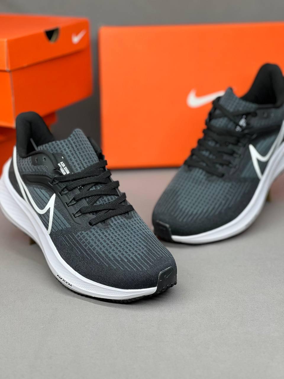 Кроссовки NIKE AIR ZOOM PEGASUS 39 для бега ЛЮКС Качество, фото 1