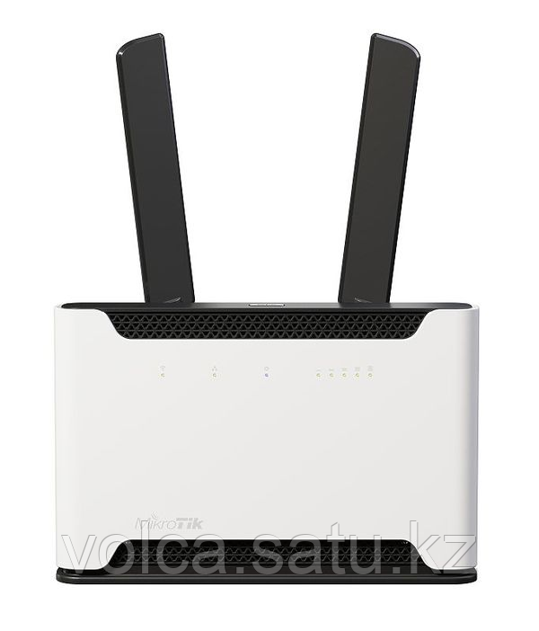 LTE Wi-Fi роутер MikroTik Chateau 5G (RouterOS L4 license (EU))