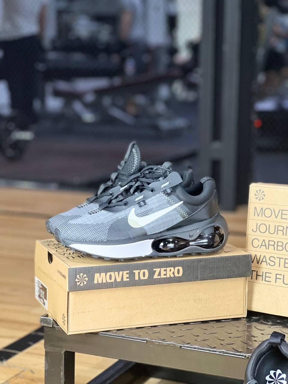 Кроссовки Nike Air Max ЛЮКС Качество, фото 1