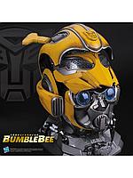 Killerbody Шлем электронный трансформер Bumblebee с эффектами