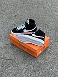 Кроссовки Nike Blazer ЛЮКС Качество, фото 4