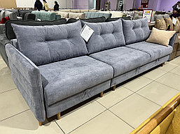 Прямой диван Фьюжн 3м, фото 3