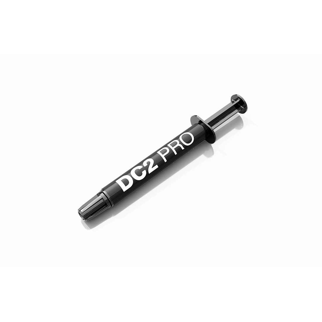 Термопаста Bequiet! DC2 Pro в шприце 1 грамм BZ005
