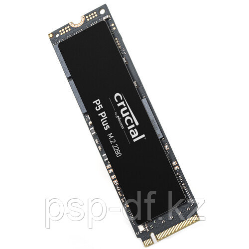Внутренний жесткий диск Crucial 1TB P5 Plus PCIe 4.0 x4 M.2 Internal SSD - фото 2 - id-p107538820