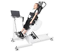 Интеллектуальная система тренировки с биологической обратной связью для нижних конечностей детская С1