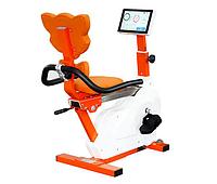 Велоэргометр Вело детский с БОС
